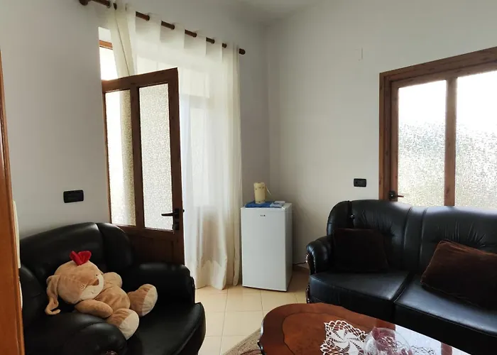 Bujari Guesthouse