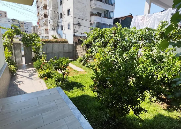 Bujari Guesthouse