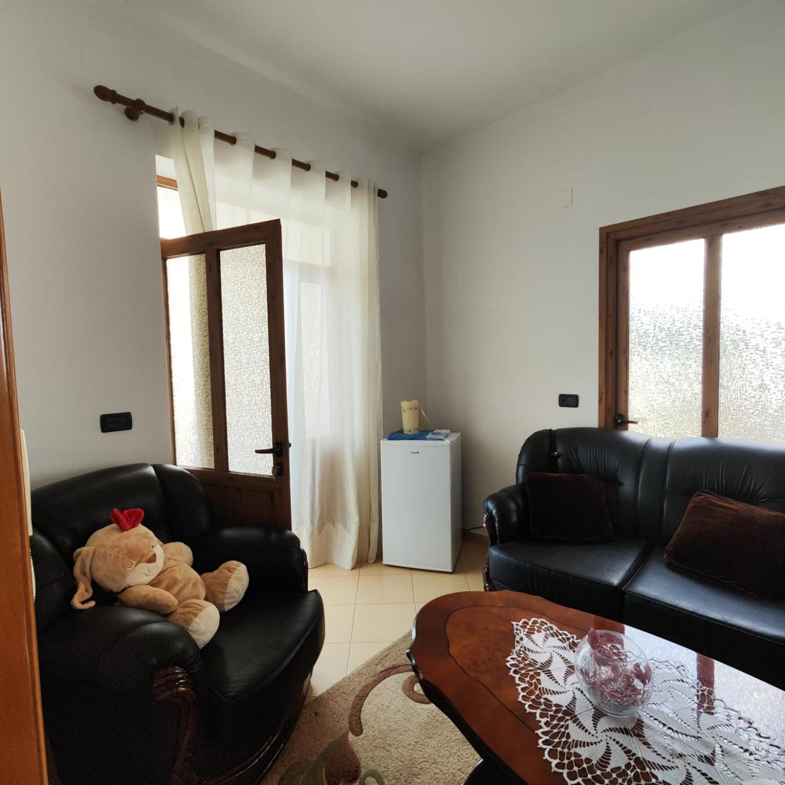 Bujari Apartment *