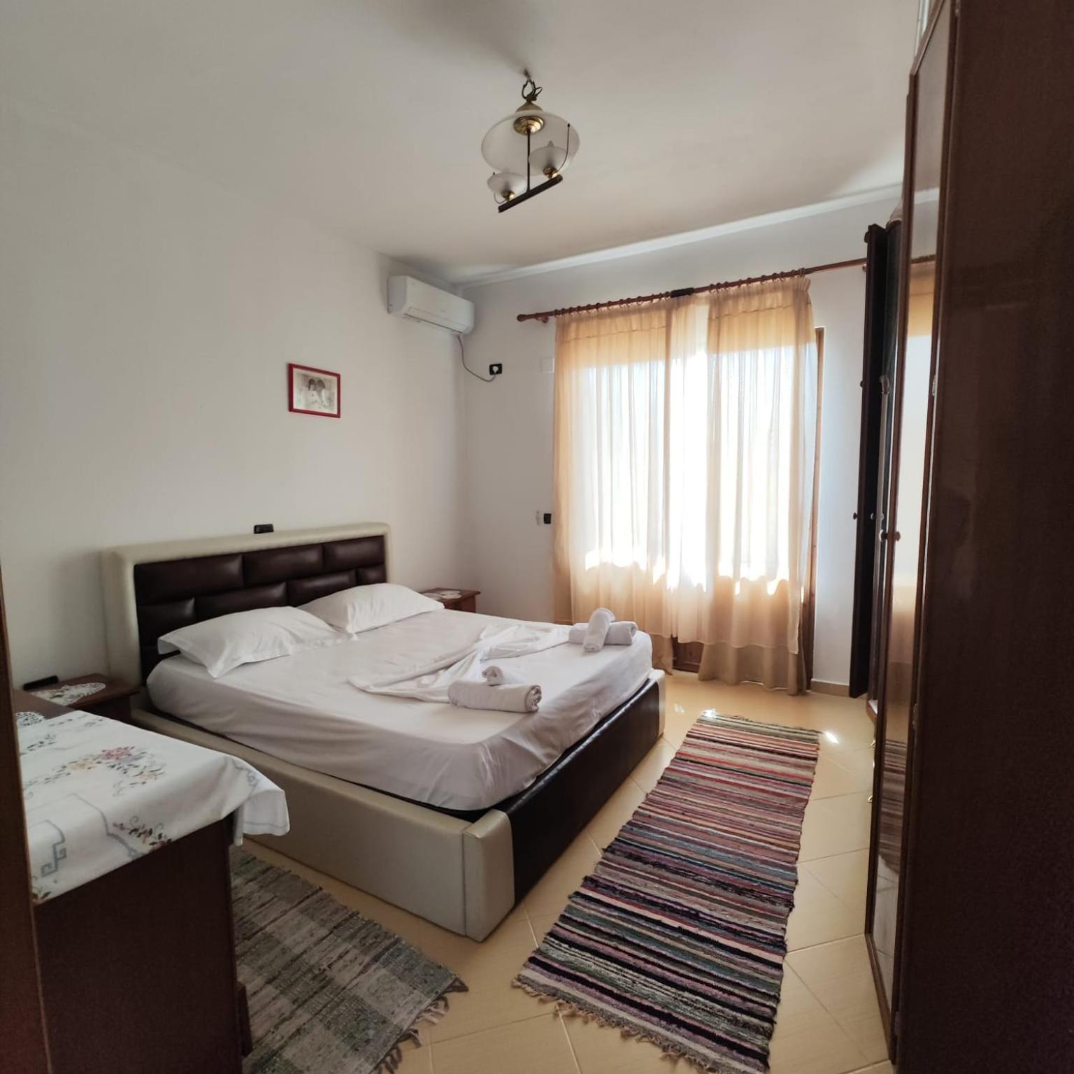 Bujari Apartment Berat