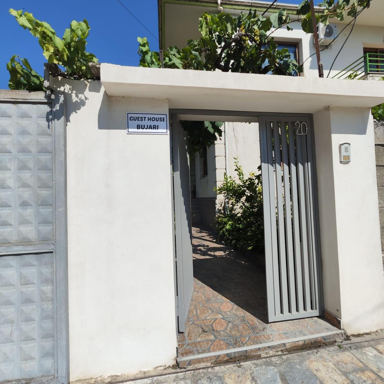 Apartment Bujari